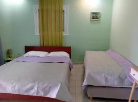 Valta's Room 3