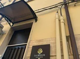 La maison guest house