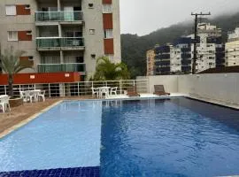 Apartamento Guarujá