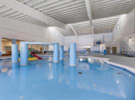 Quality Inn Alamosa