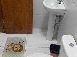 Hotel Pantanal