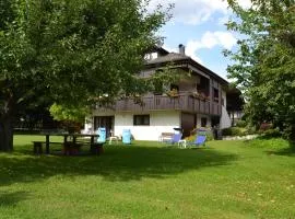 Dimaro Folgarida Appartamento trilocale in villa