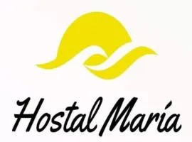 Hostal María - Otavalo