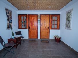 Hostal Belen，位于圣佩德罗·德·阿塔卡马的酒店