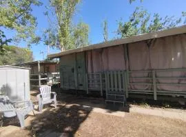 Mobil-home