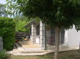 Gîte Ammonite