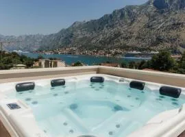 Marea DeLuxe Apartments