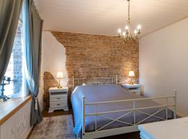 Aadma Guesthouse，位于Hiiumaa的酒店
