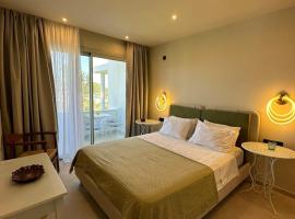 Villa Philosophia - Philos，位于斯基亚索斯镇的别墅