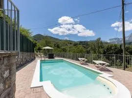 Cozy Home In Nicciano