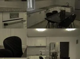 Enk Residence
