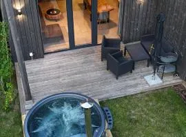 Marina Lubkowo Dom Czarna Perła