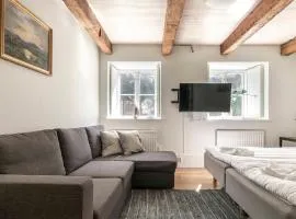 Cozy apartment in the heart of Visby