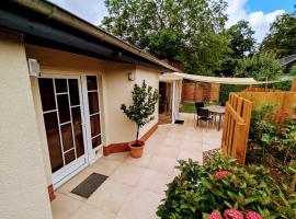 Ferienwohnung，位于波茨坦的酒店