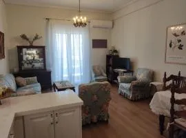 Los Laureles Relaxing Vintage Home