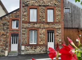 chambre les Campanules，位于蒙特尔梅的酒店