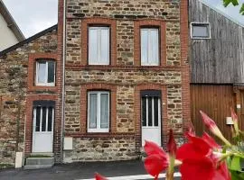 chambre les Campanules
