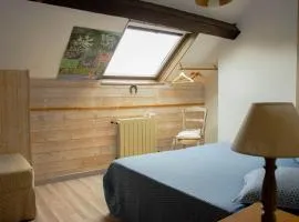 Chambre d'hôtes proche du PAL-Badiane-