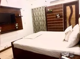 The Serena guest House