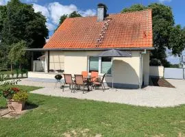 Ferienhaus Putzar 45