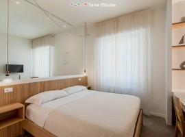 Affittacamere Isabella, Terre Marine，位于莱万托的酒店
