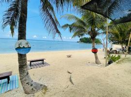 Binucot Lodge，位于Romblon的酒店