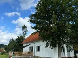 CampHouse