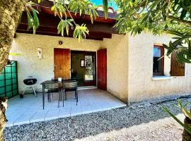 Gîte 2-4 personnes - Gorges de l'Ardèche - Provence