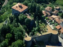 La Rocca di Camporgiano