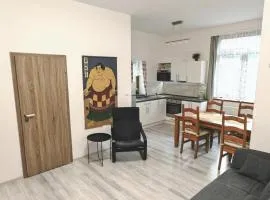 Apartmán U Suma