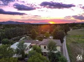 Agriturismo Kelle Terre