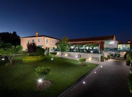 Hotel de Charme Casa da Amieira