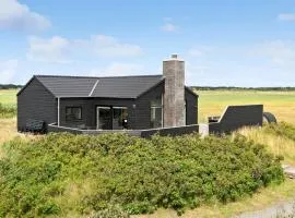 Holiday Home Mærsk Vase