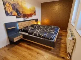 Gemütliches Apartment in Halle Saale NETFLIX u YT