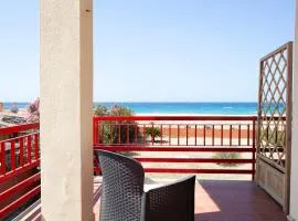 Solanas Home Stay - Rooms
