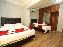 BALŞEN HOTEL