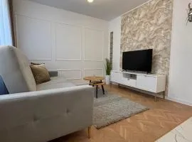 Apartament Nad Odrą