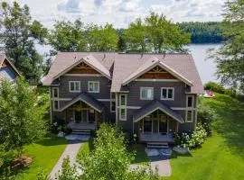 Villas Of Muskoka - 4 - Plex Villa 2d