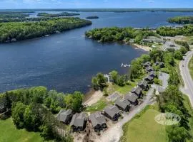 Villas Of Muskoka - Duplex Villa 6b