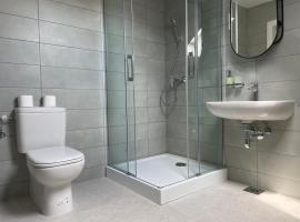 Villa Chardonnay Etyek，位于艾杰克的住宿