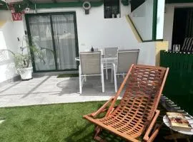 Bungalow Yaipe
