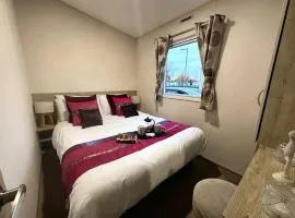 Forget-me-not stays holiday caravan- 3 Bedrooms