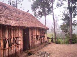 Hagen Lodges - Kondiu Waterfall Tribe，位于Kondiu的酒店