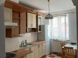 Apartament Victoria , Targi Kielce, Stok narciarski,