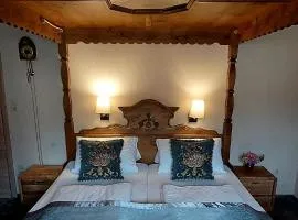 Hotel Kirchbühl im Schwarzwald Hôtel