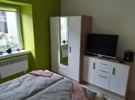 Apartament Kamienica