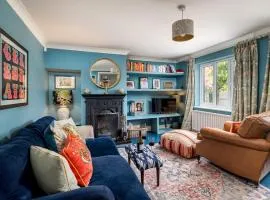 Stylish Cottage Peaceful Rural Retreat Pass The Keys