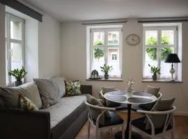 Apartamenty Pocztowe