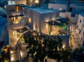 Galaria Serenity Suites