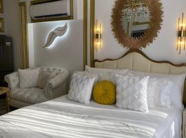 Gramercy Residences Makati Hidden Gem，位于马卡蒂的酒店